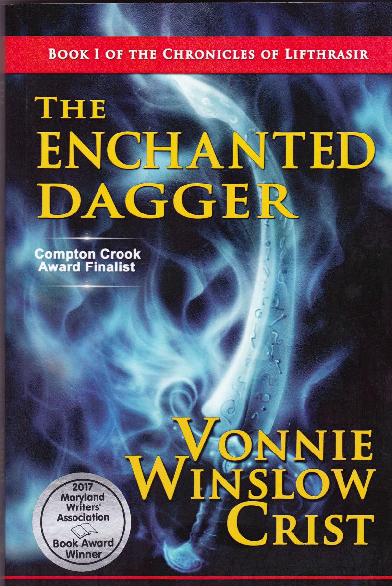 The Enchanted Dagger